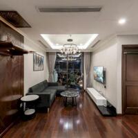 Cho thuê căn hộ 3pn 82m tại HC Golden City, Bồ Đề, Long Biên.