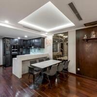 Cho thuê căn hộ 3pn 82m tại HC Golden City, Bồ Đề, Long Biên.