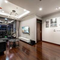 Cho thuê căn hộ 3pn 82m tại HC Golden City, Bồ Đề, Long Biên.