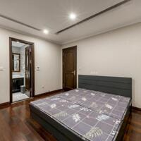 Cho thuê căn hộ 3pn 82m tại HC Golden City, Bồ Đề, Long Biên.