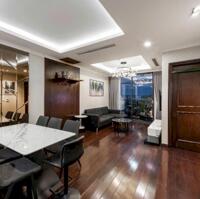 Cho thuê căn hộ 3pn 82m tại HC Golden City, Bồ Đề, Long Biên.