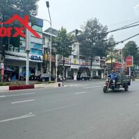 Bán nhà 160m2 mặt tiền Nguyễn Ái Quốc Chợ Tân Phong Biên Hòa Đồng Nai có 13 tỷ