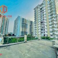 Bán toà nhà góc 2 mặt tiền trục chính khu dân cư D2D; sổ hồng hoàn công 750m2 sàn giá 29 tỷ