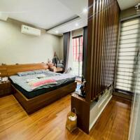 Siêu phẩm  Hồ Đền Lừ 6 tầng ô tô tránh 60m giá nhỉnh 23 tỷ
