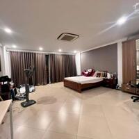 Bán biệt thự KĐT Mễ Trì Hạ, 200m2 mặt tiền 12m, view vườn hoa tuyệt đẹp