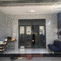 Bán nhà 1 trệt 1 lầu - Thủ Dầu Một