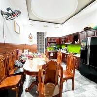 BÁN NHÀ 4 TẦNG – 56m² – ĐƯỜNG 15M – NGUYỄN CỬU ĐÀM, TÂN PHÚ – CHỈ NHỈNH 9 TỶ