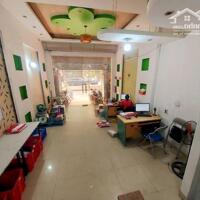 Bán nhanh nhà mặt phố Đặng Thùy Trâm, quận Cầu Giấy 4 tầng, diện tích 75m2