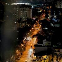 Cho thuê căn hộ chung cư HC Golden City, Bồ Đề, Long Biên. 82m. Giá: 17 triệu/tháng. Lh: 096.787.3362