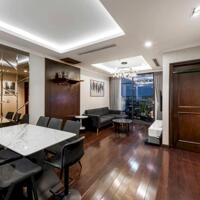 Cho thuê căn hộ chung cư HC Golden City, Bồ Đề, Long Biên. 82m. Giá: 17 triệu/tháng. Lh: 096.787.3362