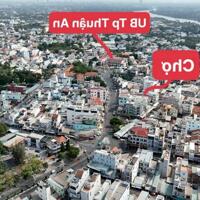 BÁN 3 LÔ LIỀN KỀ TRUNG TÂM LÁI THIÊU XÂY BIỆT THỰ