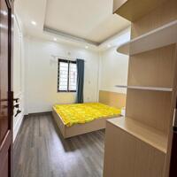 Nhỉnh 5 tỷ, lô góc, Phú Lương, ngõ rộng, nhà mới, dt 35m2,5 tầng, MT 5,7m, 5 tầng, MT 5,7m