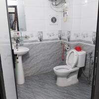 Nhỉnh 5 tỷ, lô góc, Phú Lương, ngõ rộng, nhà mới, dt 35m2,5 tầng, MT 5,7m, 5 tầng, MT 5,7m