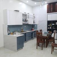 Nhỉnh 5 tỷ, lô góc, Phú Lương, ngõ rộng, nhà mới, dt 35m2,5 tầng, MT 5,7m, 5 tầng, MT 5,7m