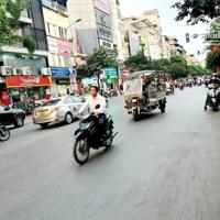Bán nhà lô góc mặt phố Thanh Nhàn,Hai Bà Trưng, KD đỉnh, 6 tầng 28m2 giá 16.2 tỷ