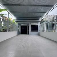 Bán nhà Diên Sơn giá rẻ hẻm đường Bầu Đá