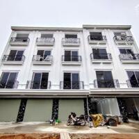 NHÀ MỚI CÓ GARA Ô TÔ TẠI HOÀI ĐỨC HÀ NỘI, 41M2 CHỈ 8TR/TH. LH:0973946885