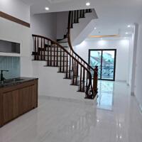 NHÀ MỚI CÓ GARA Ô TÔ TẠI HOÀI ĐỨC HÀ NỘI, 41M2 CHỈ 8TR/TH. LH:0973946885