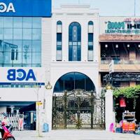 80 Tỷ-Bán Nhà 1 Hầm 4 Tầng DT:132m2(6mx22m) Mặt Tiền Đường Trần Não-Bình An-Quận 2