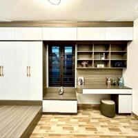  ĐẸP MÊ LY - ĐẶNG VŨ HỶ, THƯỢNG THANH, LONG BIÊN - 37M2 - CHỈ 5 TỶ 