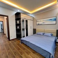 Nhà Mới Đẹp Full Nội Thất Tứ Liên Tây Hồ