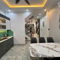 Nhà Mới Đẹp Full Nội Thất Tứ Liên Tây Hồ