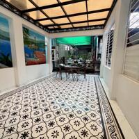 Nhà Mới Đẹp Full Nội Thất Tứ Liên Tây Hồ