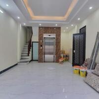 CĂN GÓC PHÚ LƯƠNG 44M 5 TẦNG THANG MÁY - GARA