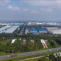 2,6công mặt tiền tỉnh lộ 878,xã Hưng Thạnh,Tân Phước,Tiền Giang
