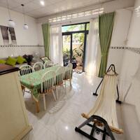 Bán nhà full nội thất Dương Vân Nga - P. Vĩnh Hải - Nha Trang