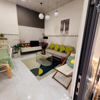Bán nhà full nội thất Dương Vân Nga - P. Vĩnh Hải - Nha Trang