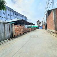 Bán đất tặng nhà MẶT TIỀN Đường số 25 Bình Trưng Đông Thủ Đức 115m2m ngang 7.5m, 6 tỷ 65