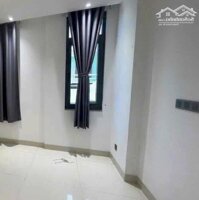 Cho thuê nhà 4 tầng, 6Pn, tại Xuân Diệu P4 Tân Bình, 20 Tr/Th