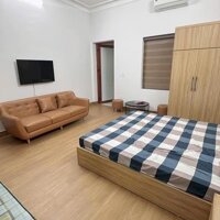 Nhà 5 tầng cực đẹp, ô tô đỗ gần, Tương Chúc, Ngũ Hiệp giá hơn 4 tỷ