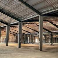 Bán Hoặc Cho Thuê Nhà Xưởng 15.000m² – KCN Việt Hương 2, Bến Cát, Bình Dương   Liên hệ ngay: 0366 632 092