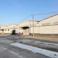 Bán Hoặc Cho Thuê Nhà Xưởng 15.000m² – KCN Việt Hương 2, Bến Cát, Bình Dương   Liên hệ ngay: 0366 632 092
