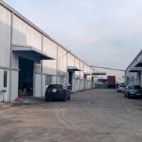 Cho Thuê Xưởng Nhỏ Hiếm Tại KCN Đồng An 2 – Cơ Hội Đầu Tư Sinh Lời   Liên hệ ngay: 0366 632 092
