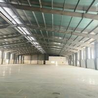 Cho thuê xưởng giá rẻ ở ngoài KCN Quế võ, diện tích 1000m2 - 4000m2