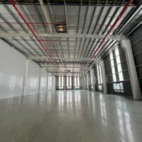 Cho thuê xưởng giá rẻ ở ngoài KCN Quế võ, diện tích 1000m2 - 4000m2