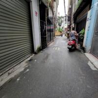 Bán Nhà Mỹ Đình,Ngõ Thông,Ô Tô Đỗ Cửa,Sổ Vuông,Giá 8.5 Tỷ