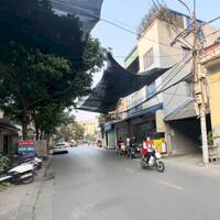 BÁN NHÀ 1 TẦNG LÔ GÓC ĐẸP MẶT ĐƯỜNG TRẠI LẺ, LÊ CHÂN, HẢI PHÒNG KD TỐT CHỈ 6,85 TỶ