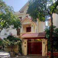 BÁN GẤP! Biệt thự đơn lập Trung Văn - 170m², 5 tầng, có hầm, V.hè ô tô tránh, giá 44 tỷ