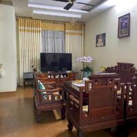 BÁN GẤP! Biệt thự đơn lập Trung Văn - 170m², 5 tầng, có hầm, V.hè ô tô tránh, giá 44 tỷ