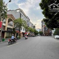 Bán nhà mặt phố kinh doanh Trương Công Giai, Quận Cầu Giấy 4 tầng. Diện tích 40m2