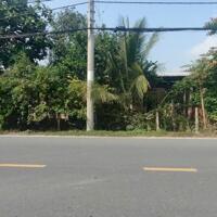 Đất thổ cư mặt tiền Nguyễn Văn Khạ-Phạm Văn Cội-Củ Chi.Dt 5x54~271m2~2,6ty