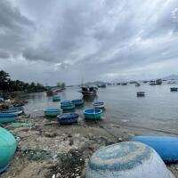  BÁN ĐẤT KÈM NHÀ LÔ GÓC - VIEW BIỂN VỊNH VÂN PHONG - TRUNG TÂM TU BÔNG, VẠN NINH, KHÁNH HÒA! 