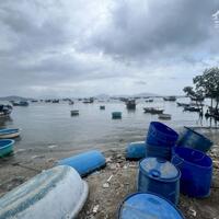  BÁN ĐẤT KÈM NHÀ LÔ GÓC - VIEW BIỂN VỊNH VÂN PHONG - TRUNG TÂM TU BÔNG, VẠN NINH, KHÁNH HÒA! 