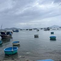  BÁN ĐẤT KÈM NHÀ LÔ GÓC - VIEW BIỂN VỊNH VÂN PHONG - TRUNG TÂM TU BÔNG, VẠN NINH, KHÁNH HÒA! 