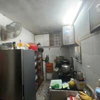 Bán nhà Khu tập thể Điện Cơ ngõ 221 phố Tôn Đức Thắng, Đống Đa 30m giá 3.6 tỷ, tầng 1