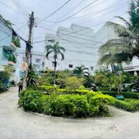 NGỘP bán GẤP nhà HXH đỗ quanh công viên 77m2 Trường Chinh ngang 4.3m gần ga T3 10.5 tỷ